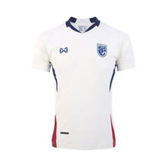 ÁO BÓNG ĐÁ THÁI LAN 2024/25 SÂN KHÁCH THỨ BA CHÍNH HÃNG FAN WA-243FBATH52-WW