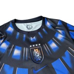 ÁO BÓNG ĐÁ URUGUAY WC2026 SÂN KHÁCH CHÍNH HÃNG FAN -- IO4681-451
