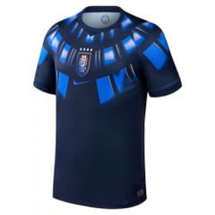 ÁO BÓNG ĐÁ URUGUAY WC2026 SÂN KHÁCH CHÍNH HÃNG FAN -- IO4681-451