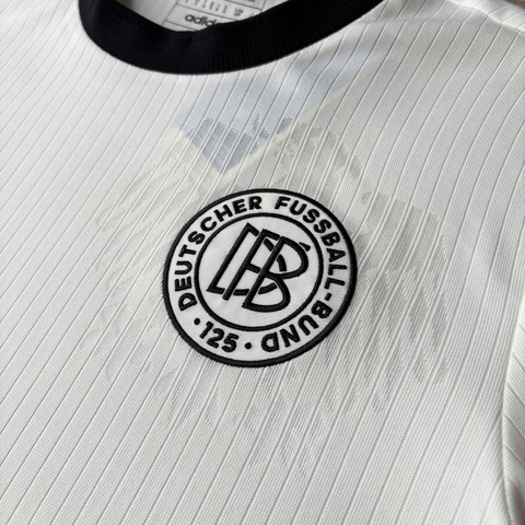 ÁO BÓNG ĐÁ ĐỨC BẢN KỈ NIỆM 125 NĂM CHÍNH HÃNG JY0247