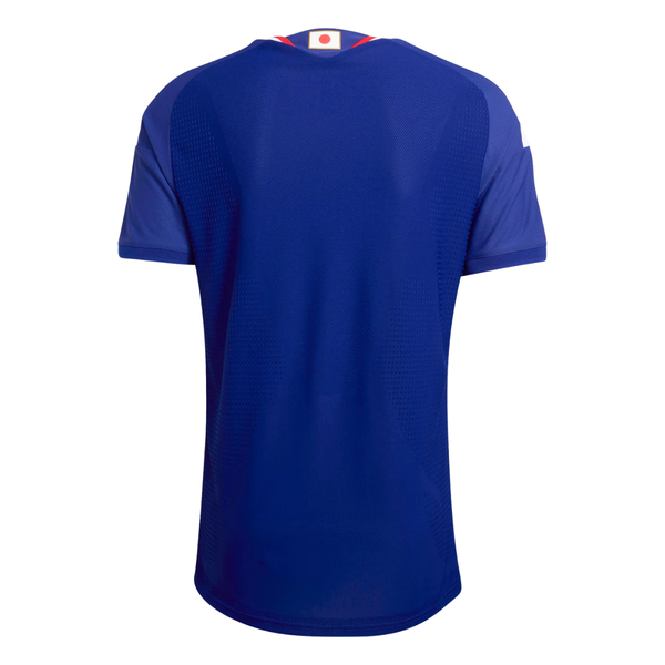 ÁO BÓNG ĐÁ NHẬT BẢN WC2026 SÂN NHÀ CHÍNH HÃNG PLAYER JN1867