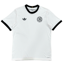 ÁO BÓNG ĐÁ ĐỨC BẢN KỈ NIỆM 125 NĂM JY0247 - KHÔNG TAG - 10/10