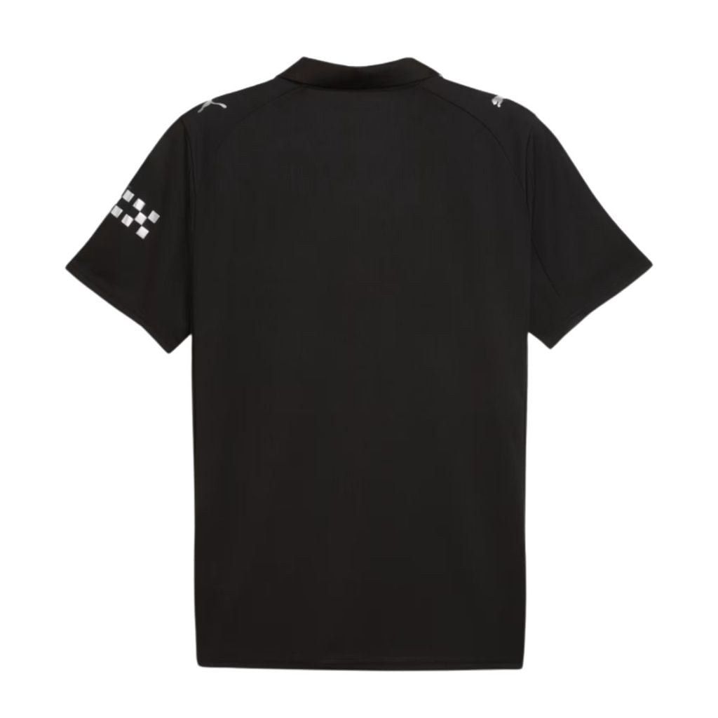 ÁO BÓNG ĐÁ MANCHESTER CITY SÂN KHÁCH 2025/26 CHÍNH HÃNG FAN - 780350-02