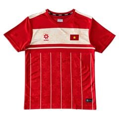 ÁO T-SHIRT ĐOÀN THỂ THAO VIỆT NAM 2025/26 RISE BEYOND VN - MJ-A2287