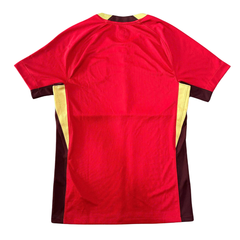 ÁO BÓNG ĐÁ TUYỂN TRUNG QUỐC 2025 CHÍNH HÃNG SÂN NHÀ BẢN FAN - FZ9018-687 - NEW MẤT TAG