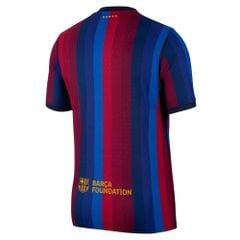 ÁO BÓNG ĐÁ BARCELONA 2026/27 SÂN NHÀ BẢN PLAYER CHÍNH HÃNG - II2709-683