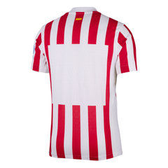 ÁO BÓNG ĐÁ ATLETICO MADRID 2025/26 CHÍNH HÃNG SÂN NHÀ BẢN PLAYER - HJ4541-614