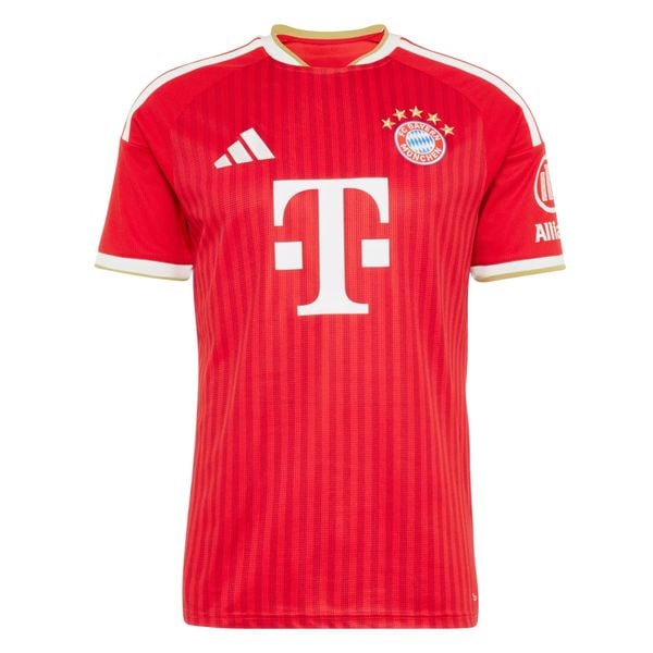 ÁO BÓNG ĐÁ BAYERN MUNICH 2026/27 SÂN NHÀ CHÍNH HÃNG FAN - KQ6513