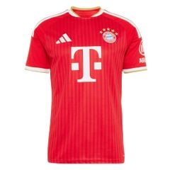 ÁO BÓNG ĐÁ BAYERN MUNICH 2026/27 SÂN NHÀ CHÍNH HÃNG FAN - KQ6513