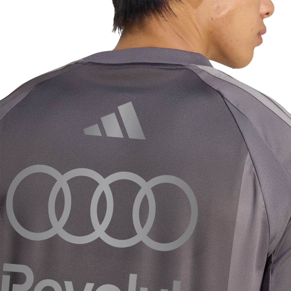 ÁO AUDI REVOLUT F1 TEAM DRIVER - KF0912