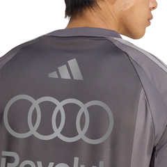 ÁO AUDI REVOLUT F1 TEAM DRIVER - KF0912