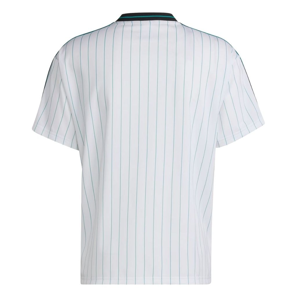 ÁO BÓNG ĐÁ LIVERPOOL FC 2025/26 TERRACE ICONS CHÍNH HÃNG JW5466