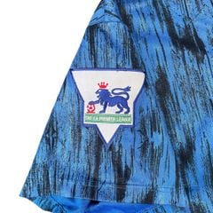 ÁO BÓNG ĐÁ MANCHESTER UNITED 1992/93 AWAY NAME SET SỐ 7 CHÍNH HÃNG (KHÔNG TAG)