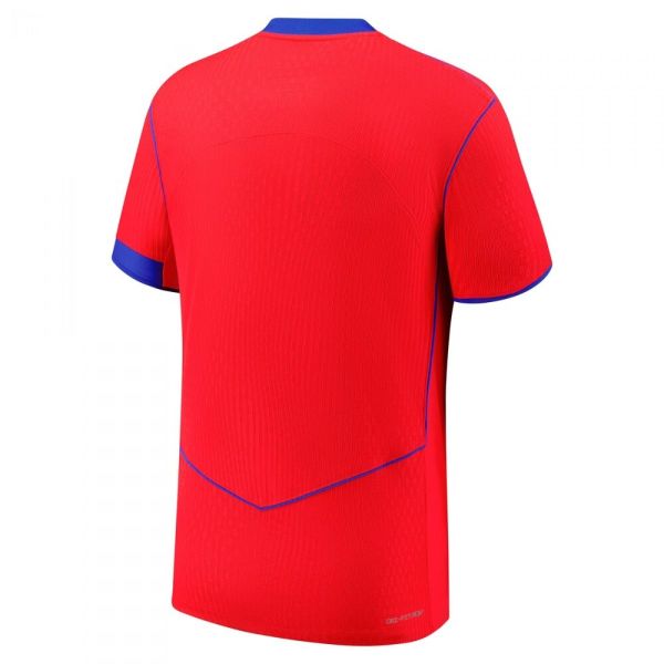 ÁO BÓNG ĐÁ PSG 2025/26 THỨ BA CHÍNH HÃNG PLAYER HM3198-680