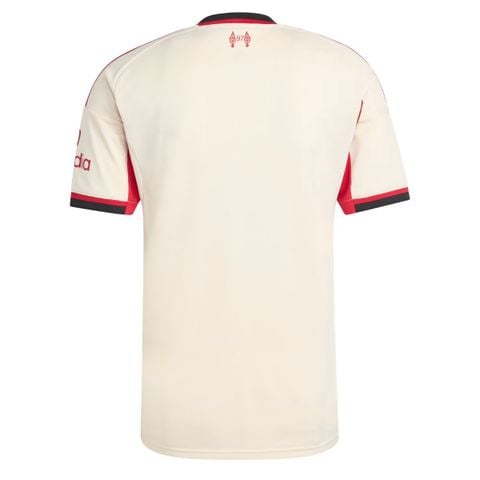 ÁO BÓNG ĐÁ LIVERPOOL SÂN KHÁCH 25/26 CHÍNH HÃNG FAN - JV6487