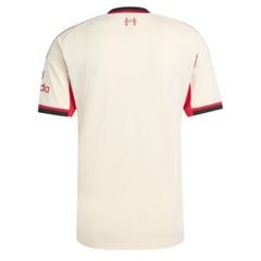 ÁO BÓNG ĐÁ LIVERPOOL SÂN KHÁCH 25/26 CHÍNH HÃNG FAN - JV6487
