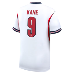 NAMESET KANE 9 AUTHENTIC TUYỂN ANH SÂN NHÀ 2026 WORLD CUP