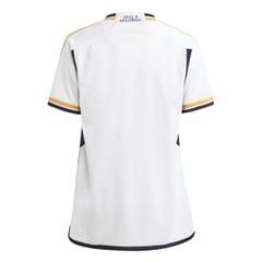 ÁO BÓNG ĐÁ REAL MADRID 2023/24 KID CHÍNH HÃNG - IB0011