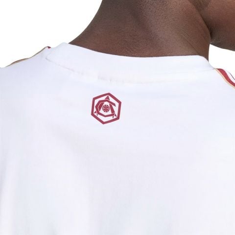 ÁO PHÔNG ARSENAL TERRANCE ICONS CHÍNH HÃNG - JM9395