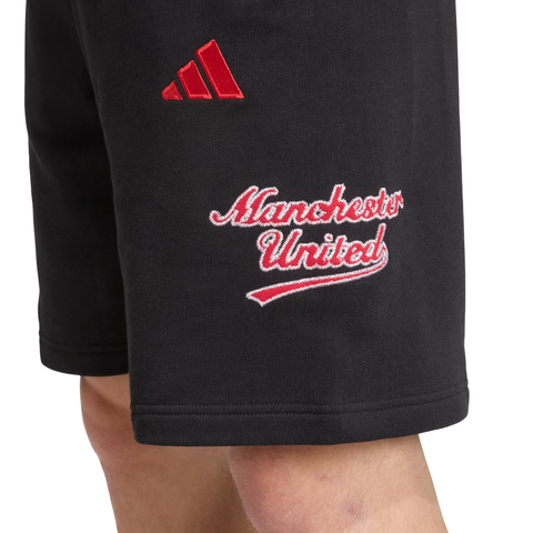 QUẦN THUN MANCHESTER UNITED US PACK CHÍNH HÃNG JN2903