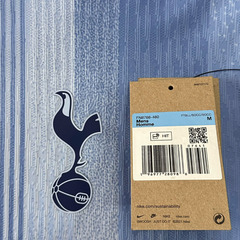 ÁO BÓNG ĐÁ TOTTENHAM HOTSPUR 2024/25 CHÍNH HÃNG SÂN KHÁCH BẢN PLAYER  FN8768-480
