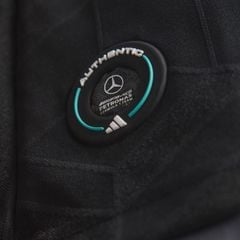 ÁO ĐẤU CÔNG THỨC 1 MERCEDES - AMG PETRONAS F1 2026 - KE5325