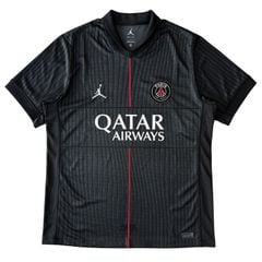 ÁO BÓNG ĐÁ PSG 2025/26 THỨ TƯ CHÍNH HÃNG FAN -- HM3206-045