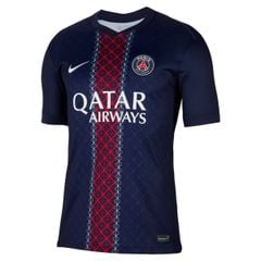 ÁO BÓNG ĐÁ PSG 2025/26 SÂN NHÀ CHÍNH HÃNG FAN HJ4593-411