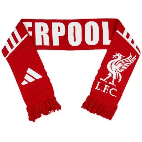 KHĂN CHOÀNG LIVERPOOL CHÍNH HÃNG JZ5883