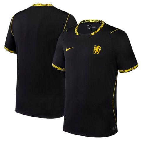 ÁO BÓNG ĐÁ CHELSEA 2026/27 SÂN KHÁCH CHÍNH HÃNG FAN _ II1941-011