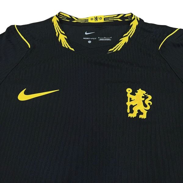 ÁO BÓNG ĐÁ CHELSEA 2026/27 SÂN KHÁCH CHÍNH HÃNG PLAYER _ II1798-011