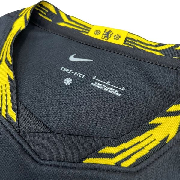 ÁO BÓNG ĐÁ CHELSEA 2026/27 SÂN KHÁCH CHÍNH HÃNG FAN _ II1941-011
