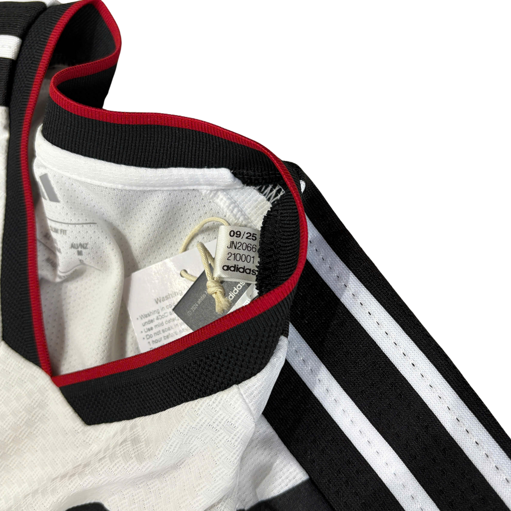 ÁO BÓNG ĐÁ ĐỨC WC2026 SÂN NHÀ CHÍNH HÃNG PLAYER JN2066