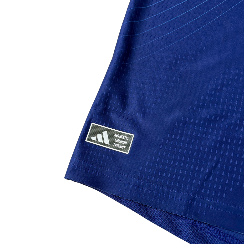 ÁO BÓNG ĐÁ NHẬT BẢN WC2026 SÂN NHÀ CHÍNH HÃNG PLAYER JN1867