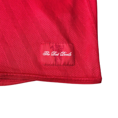 ÁO BÓNG ĐÁ MANCHESTER UNITED 2007/09 SÂN NHÀ CHÍNH HÃNG - 237924-666