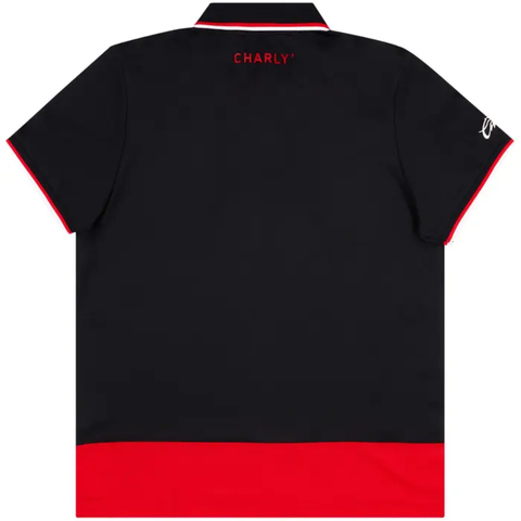 ÁO POLO CLUB TIJUANA CHARLY 2018/19 CHÍNH HÃNG