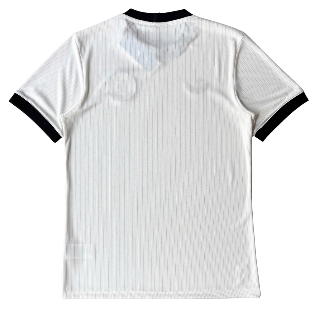 ÁO BÓNG ĐÁ ĐỨC BẢN KỈ NIỆM 125 NĂM CHÍNH HÃNG JY0247