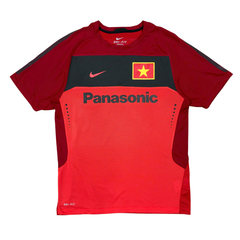 ÁO TẬP LUYỆN VIỆT NAM 2010/11 CHÍNH HÃNG 379627