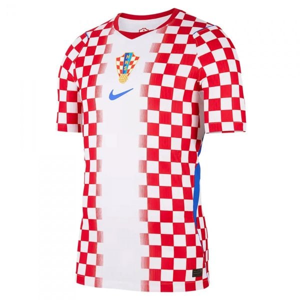 ÁO BÓNG ĐÁ ĐỘI TUYỂN CROATIA WC2026 BẢN PLAYER CHÍNH HÃNG - IO8643-100