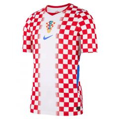 ÁO BÓNG ĐÁ ĐỘI TUYỂN CROATIA WC2026 BẢN PLAYER CHÍNH HÃNG - IO8643-100