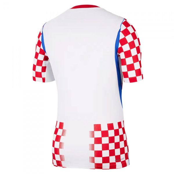 ÁO BÓNG ĐÁ ĐỘI TUYỂN CROATIA WC2026 BẢN PLAYER CHÍNH HÃNG - IO8643-100