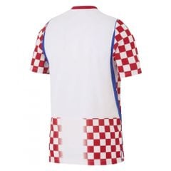 ÁO BÓNG ĐÁ ĐỘI TUYỂN CROATIA WC 2026 BẢN FAN CHÍNH HÃNG - IO8621-100