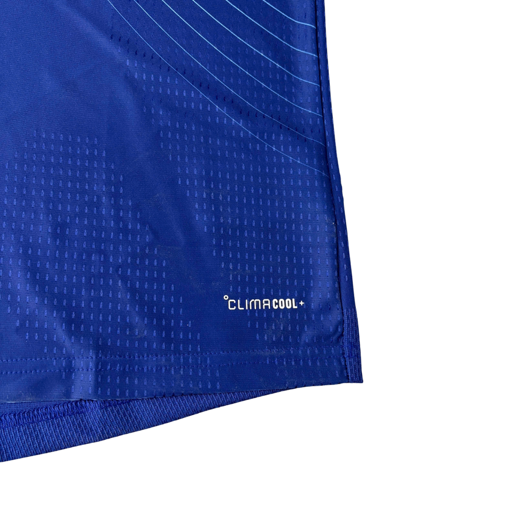 ÁO BÓNG ĐÁ NHẬT BẢN WC2026 SÂN NHÀ CHÍNH HÃNG PLAYER JN1867