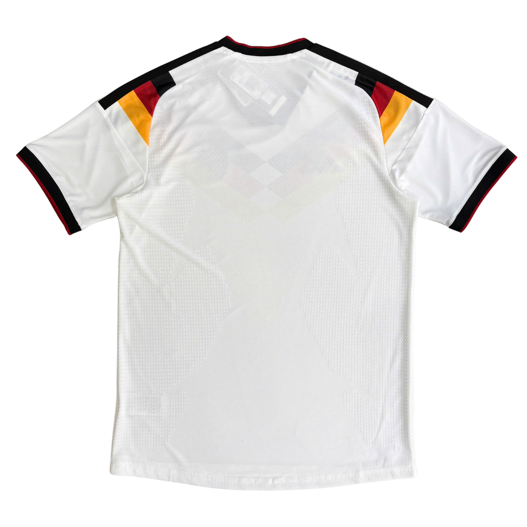 ÁO BÓNG ĐÁ ĐỨC WC2026 SÂN NHÀ CHÍNH HÃNG PLAYER JN2066