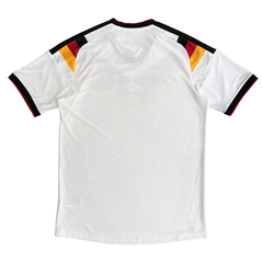 ÁO BÓNG ĐÁ ĐỨC WC2026 SÂN NHÀ CHÍNH HÃNG PLAYER JN2066