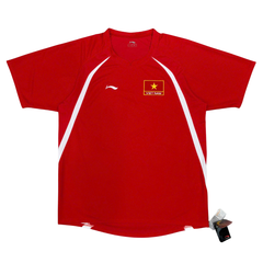 BỘ BÓNG ĐÁ VIỆT NAM 2008 SÂN NHÀ CHÍNH HÃNG