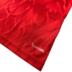 ÁO BÓNG ĐÁ BỈ WC2026 SÂN NHÀ CHÍNH HÃNG FAN JM8381