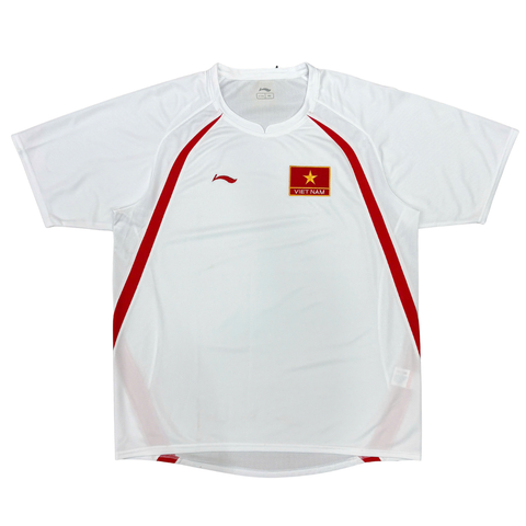 BỘ BÓNG ĐÁ VIỆT NAM 2008 SÂN KHÁCH CHÍNH HÃNG