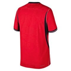 ÁO BÓNG ĐÁ ĐỘI TUYỂN ANH WC2026 SÂN KHÁCH BẢN FAN CHÍNH HÃNG - IB5361-624