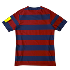 ÁO BÓNG ĐÁ NEWCASTLE UNITED 2024/25 SÂN KHÁCH CHÍNH HÃNG FAN IW0382